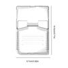 For ANBERNIC RG40XXV Protective Case Protective Cover Handheld Game Console Protector Shell Sleeve Gaming Accessories