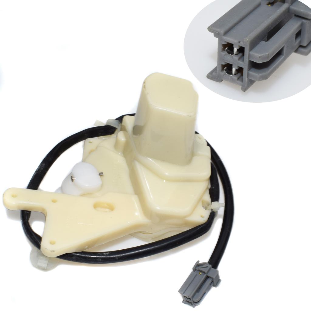 1 Pcs For Honda Accord 1994 1995 1996 1997 2.2L 2.7L Power Door Lock Actuator Front or Rear Left Driver or Right Passenger