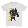 R3MAKE NEMESIS Residents Evils T Shirts for Men Cotton Funny TShirt Round Neck  Tee Shirt Short Sleeve Clothes Summer
