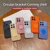 For Motorola Edge 70 Case Moto X70 Air Cover Phone Case Back Bumper Shockproof  Soft Fundas Luxury Shockproof BracketCover
