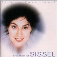 CD  - The Best Of Sissel Fire In Your Hea PHCR84 Mercury 1998 Japan Rap & Hip-Hop/R&B Used
