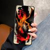 Hot Anime Pokemon Phone Cover Case for Motorola Moto G50 G53 G30 G52 G22 Edge40 G60s Edge 20 Pro 30 Lite G32 G71 G51 G73