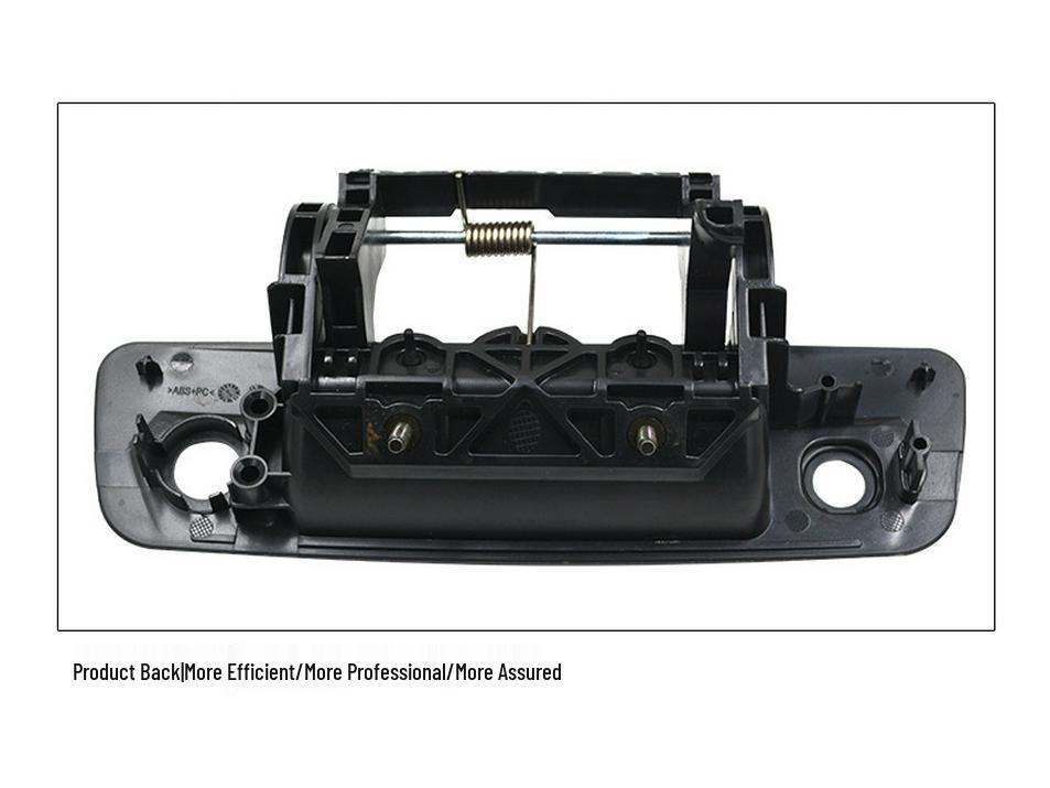 Backup Camera 68197873AA for 2009-2017 Dodge Ram 1500, 2500, and 3500