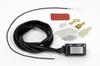 Special Parts Takegawa (TAKEGAWA) ON/OFF Slide Switch with Indicator Lamp 05-09-0056