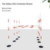 Delian Tai 400-Meter Obstacle Course Training Equipment