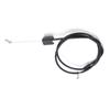 Engine Zone Control Cable Brake Stop 532176556 Replacement for Craftsman Lawn Mower