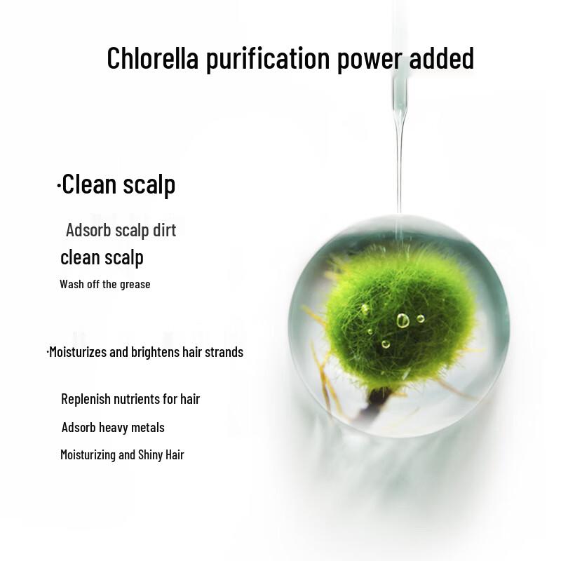 Windsor Forest FORVIL Hair Care Shampoo Series