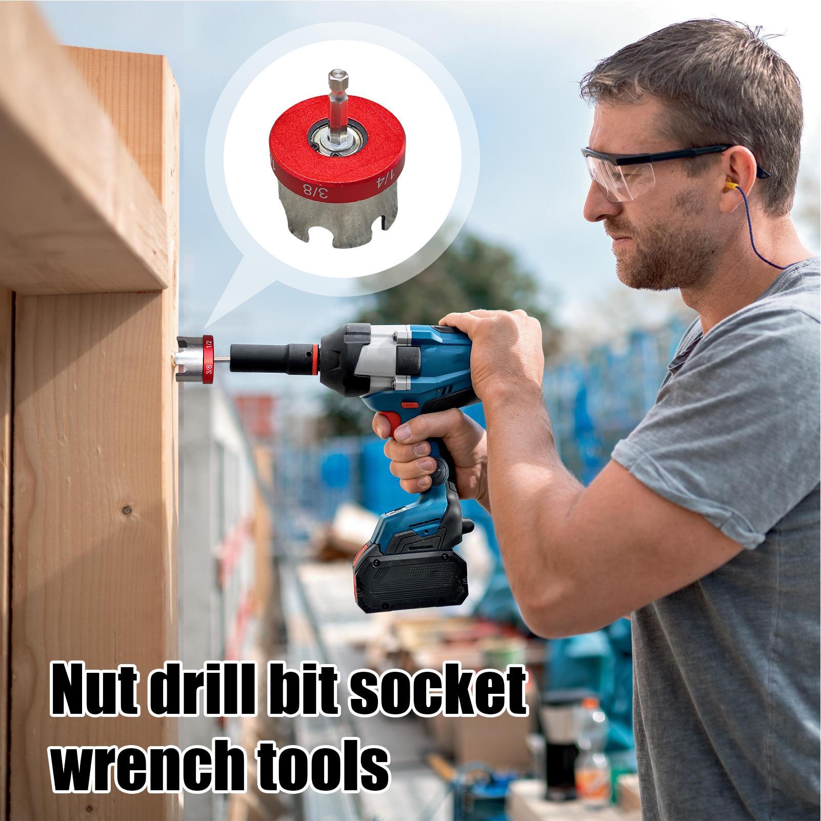 

Wrench Socket Socket Bits Quick Wrench Accessories Bolt Screwdriver Tire Tool For Home Improvement Automotive Workshop Car China Mainland