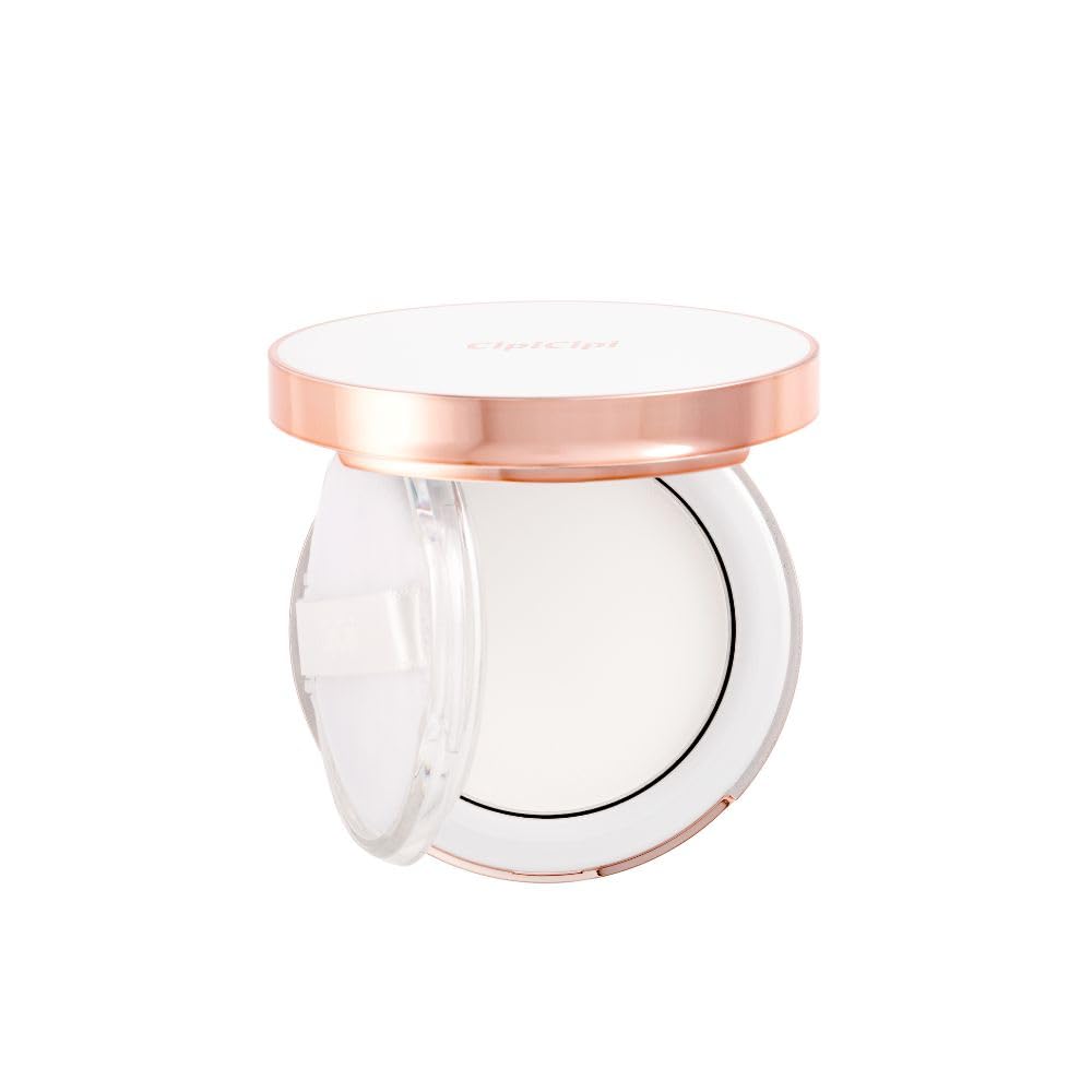 

Fukurena Произведено CipiCipi Skin Powder Brand [Шелковисто-прозрачный]