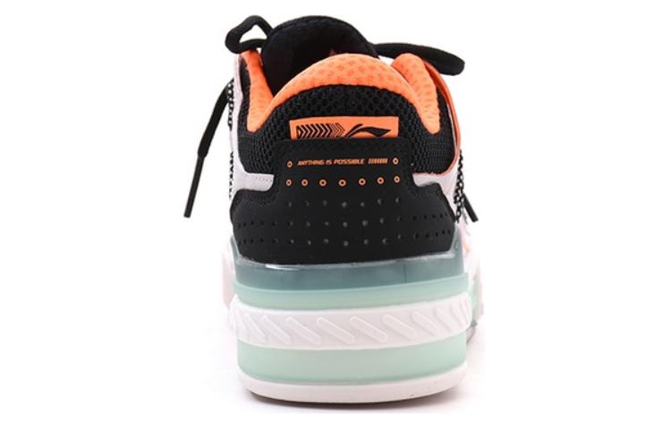 Li Ning Morning Glow Comfortable Slip Resistant, Abrasion Resistant, Lightweight AGCR191-2