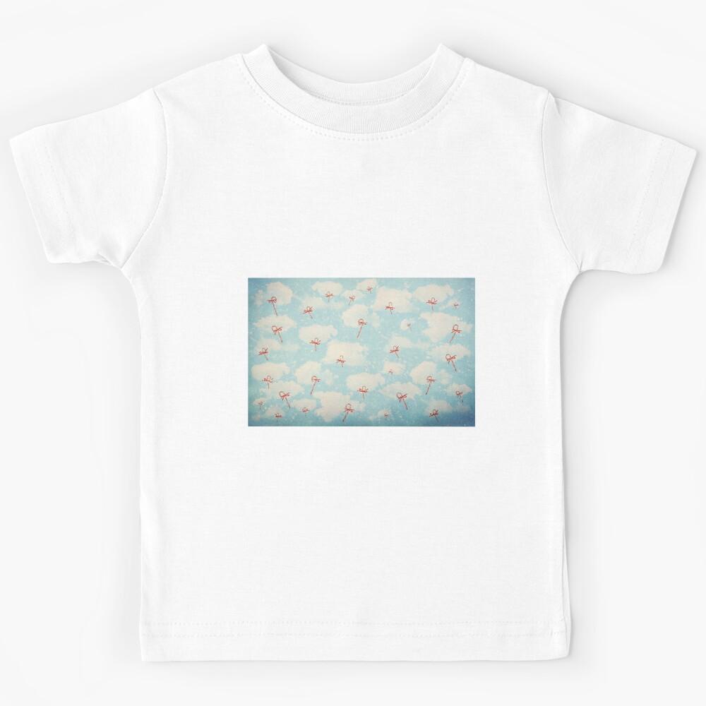 Sweet, Sweet Skies Kids T-Shirt 150
