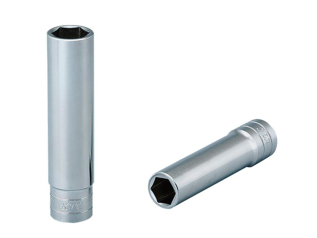 KTC Deep Socket Hexagon 12.7sq B4L-9/16-S B4L-9/16-S