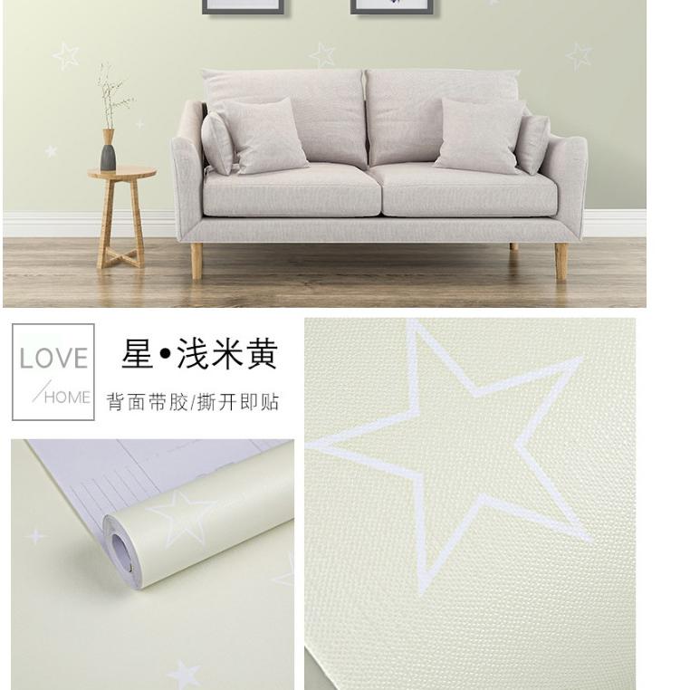 Papel de parede autoadesivo 45CM DIY parede de fundo em grade autoadesivo estilo retrô decoração de casa quarto sala de estar parede de fundo