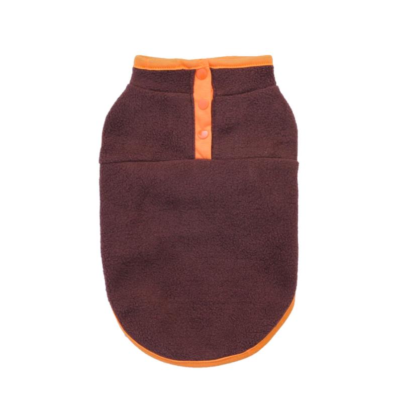 Iarnă, toamnă, caldă, vestă din lână, moale, îngroșă, pulover ușor, vestă din lână, drăguță, pisică, haine pentru animale de companie pentru mici, medii