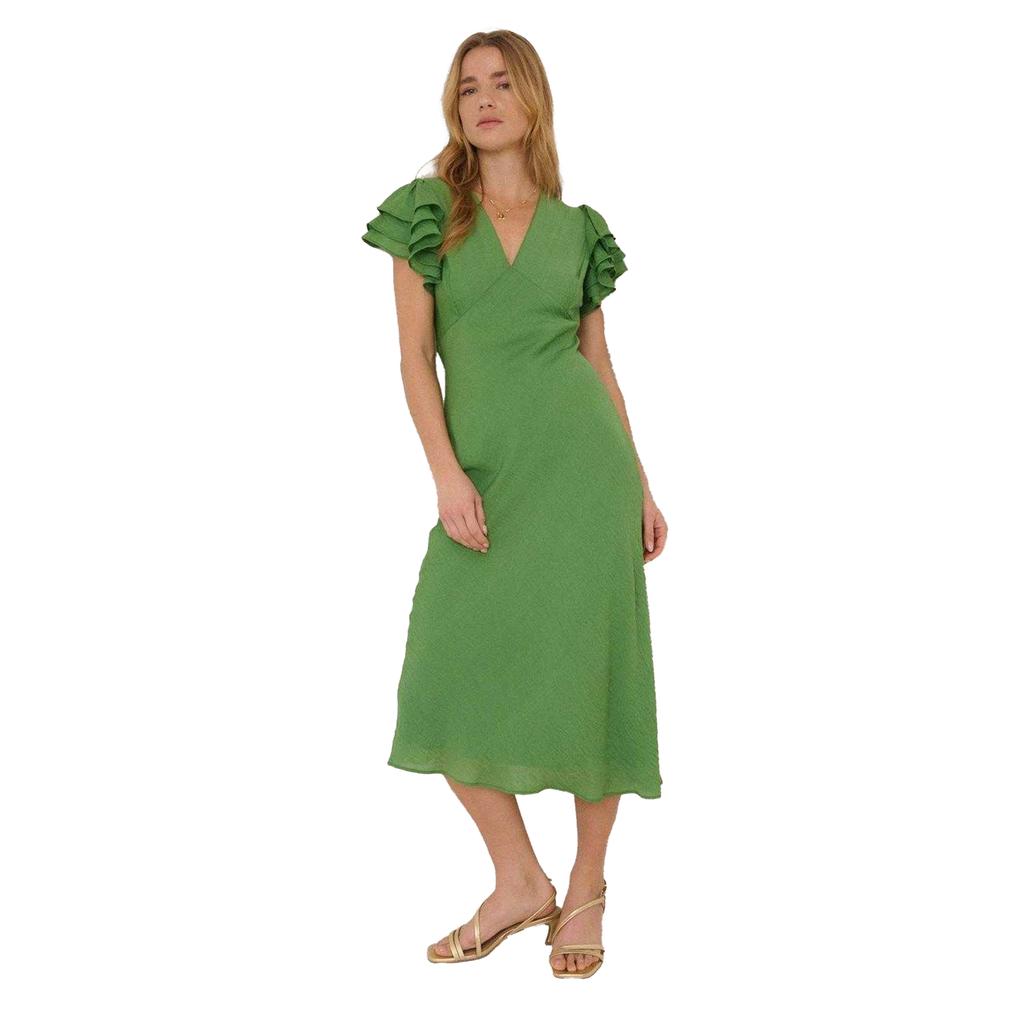 Nobody´s Child Womens/Ladies Layla Midi Dress