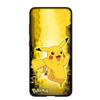 Custodia per telefono per Samsung Galaxy S23 S24 iPhone 16 15 14 Xiaomi Redmi Note 13 12 11 8 Plus 9 Pro Max X XR OPPO Huawei Pikachu Charmander Pokemon GO Cover