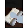 3D Neck Pillow with High Elasticity Aid Neck Protection Correction Orthopedic Pillow for Ergonomic Comfort Sleeping Pillow
