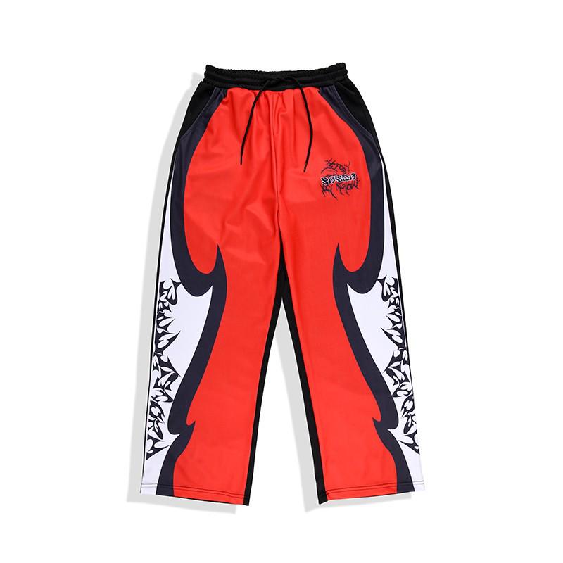 Kids' Hip Hop Street Dance Performance Outfit - Jazz Dance Fashion Show Drum Set Vest and T-shirt for Boys and Girls
