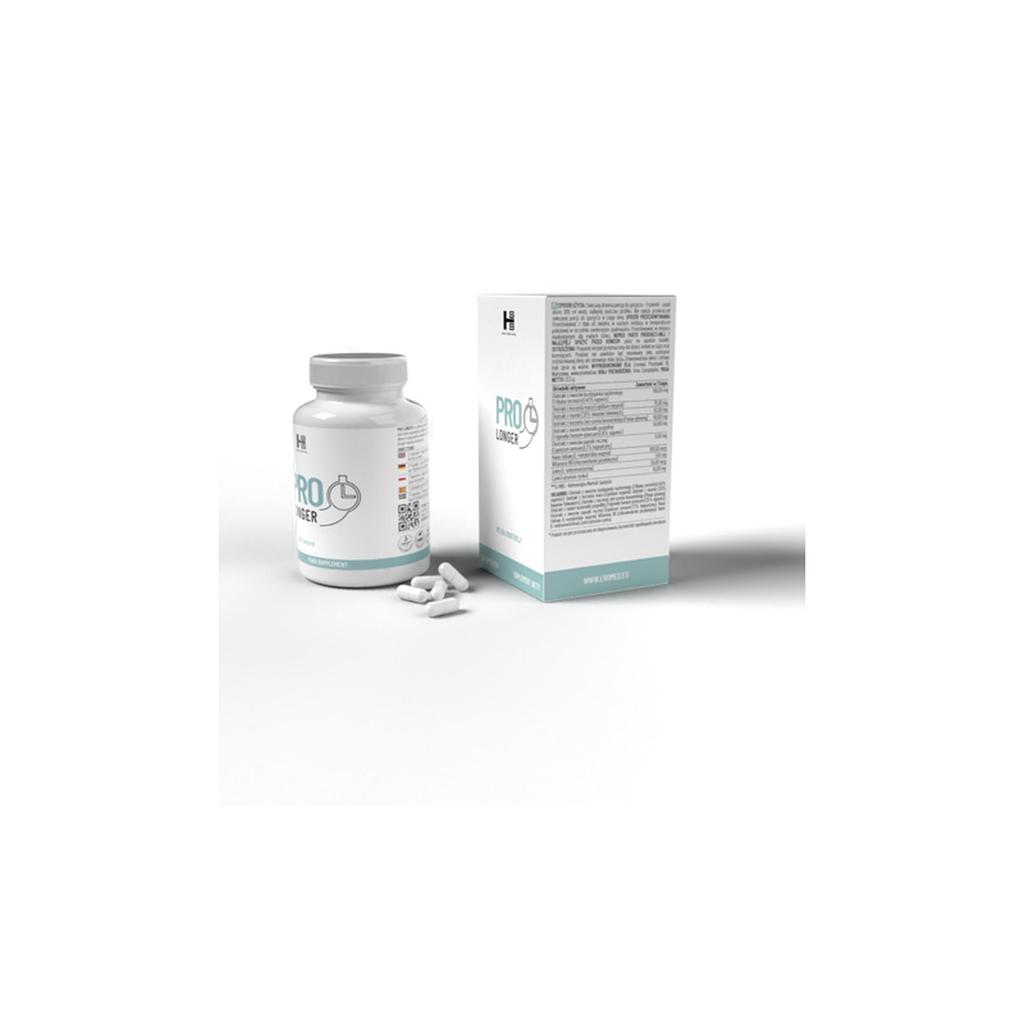 Pro Longer 30 Capsules