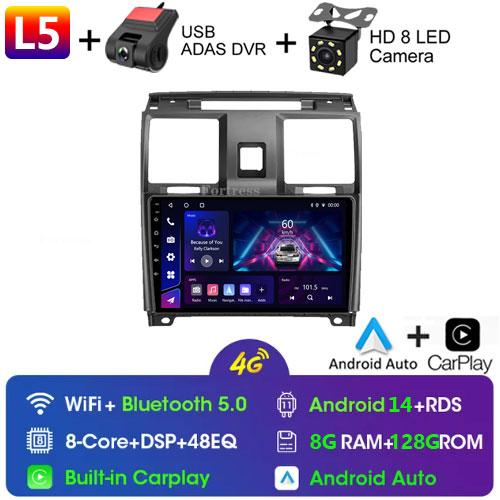 Android 13 For UAZ Patriot 2012 - 2016 Multimedia Car Monitor Screen Lettore Autoradio GPS Video Player Navigation Stereo Radio