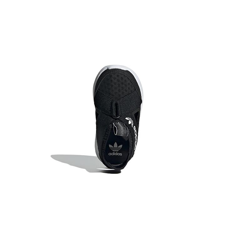 Adidas 360 Sandals I 'Black White' 2023 GX0864
