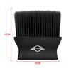 1Pcs Car Interior Cleaning Tool Air Conditioner Air Outlet Cleaning Brush For MINI Cooper One JCW Clubman Countryman R55 R56 F55 F56 R57 R58 R59