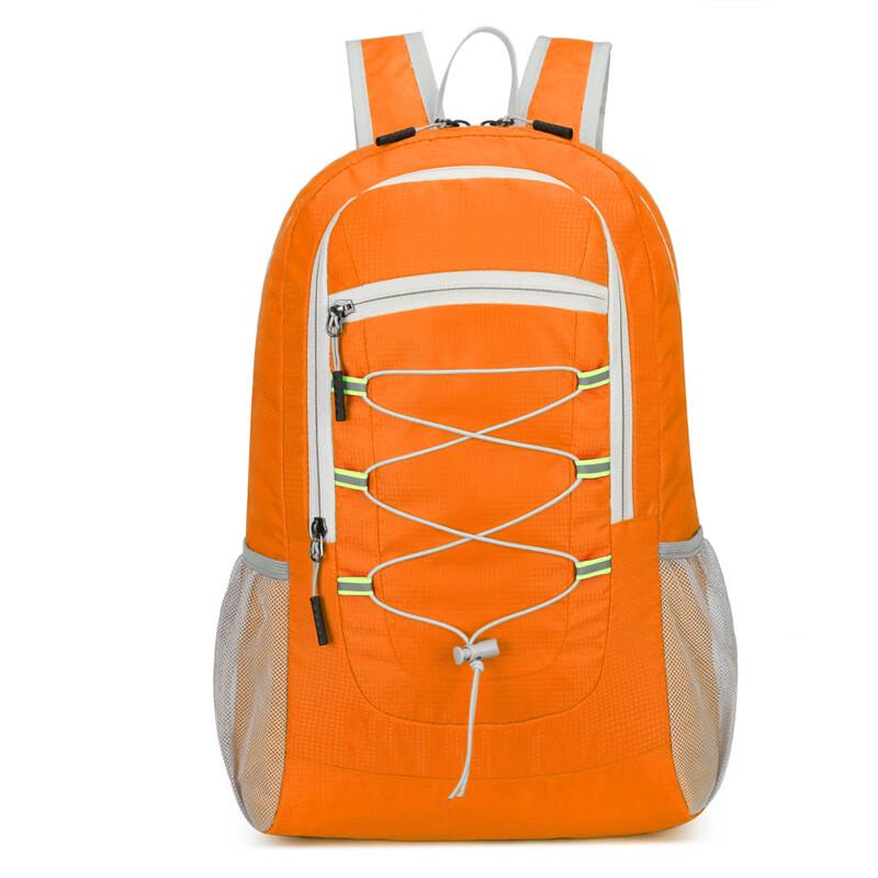 

Vanaheimr Foldable Multi-functional Backpack
