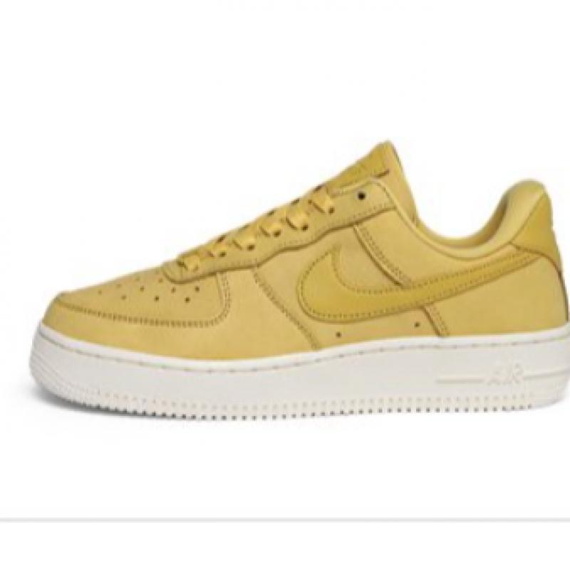 Nike Women S Air Force 1 Premium Mf Dr9503 700