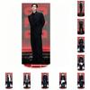 Bts World Tour Acrylic Display With Cnc Cut Seamless Printing For Gift And Decor