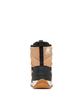 Sorel Whitney 2 Plus Lace Waterproof Size Tawny NL5162 Boots, Women's, 25.0cm, Buff, Black,