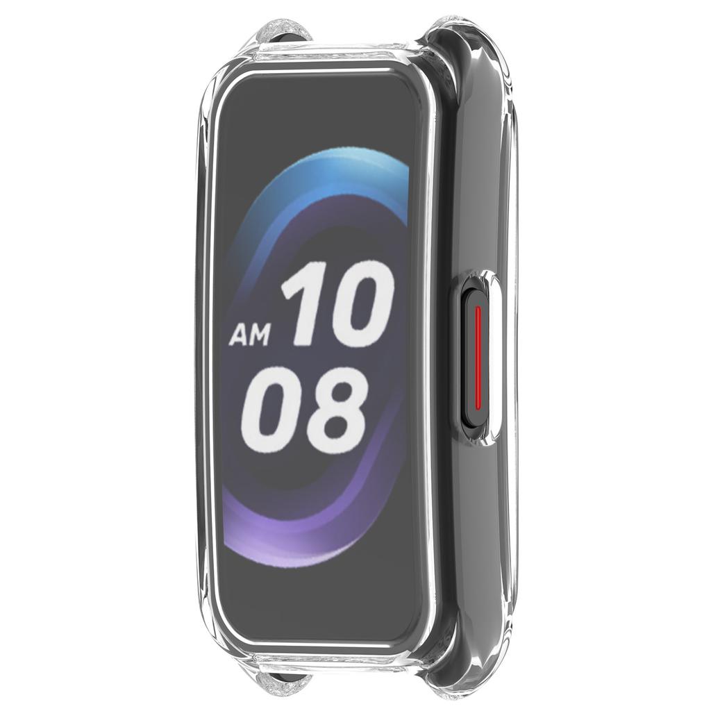 Für Keep B5 TPU Uhrengehäuse Vollständige Abdeckung Transparente Schutzhülle