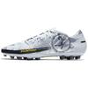 Pantofi sport Phantom GT AG Iarbă Artificială 'Gri Negru Argintiu' CT2144-001