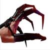 Halloween Kloubové Prsty 3D Prodloužení Prstů Cosplay Party Dekorace Rekvizity Rekvizity Cosplay Vybavení Prstová Rukavice Velkoobchodní Dodávka