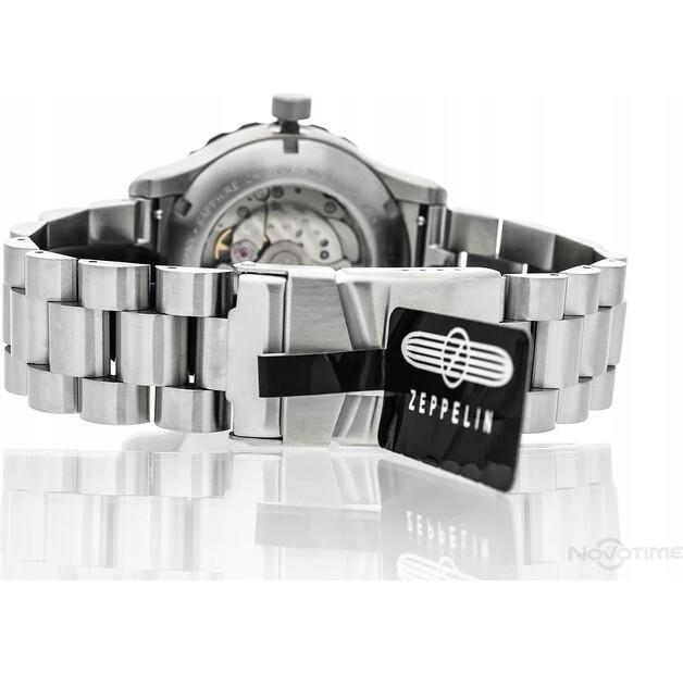 Zeppelin Eurofighter 7298M-3_SET Watch