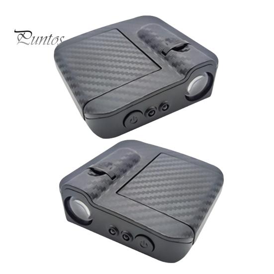 

1 пара автомобильных дверных проекторов с крыльями ангела, проекция на вход в автомобиль, приветственный свет на батарейках, автоматическое освещение, автомобильный проектор, подарки для A