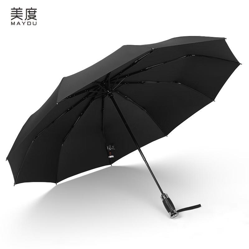 

Meidu Automatic Windproof Folding Umbrella