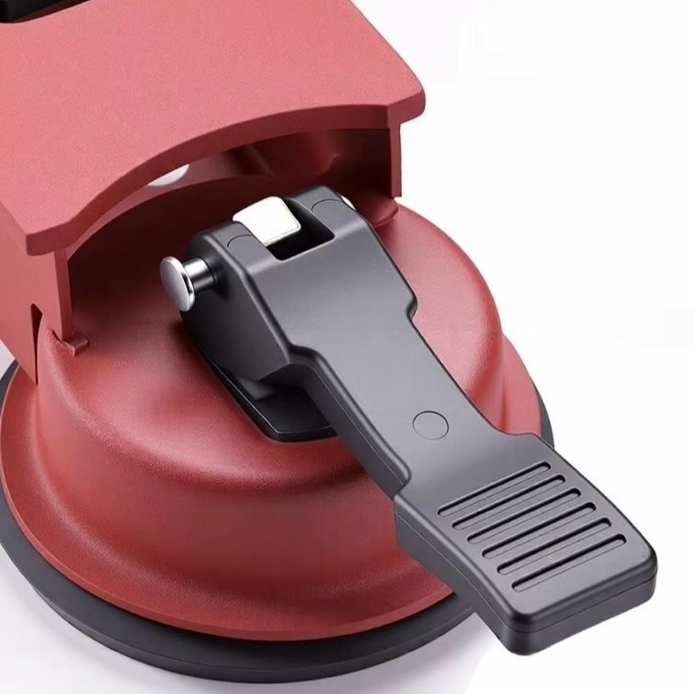 Double Claw Floor Gap Fixing Tool Heavy-Duty Tool Ergonomic Grip Flooring Installation Tool Narrow Style Flat Floor Gap