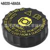 460204BA0A Brake Fluid Reservoir Cap for Nissan Qashqai, X-Trail, and Teana.