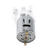 3-12V  Self-priming Gear Pump Aquarium Water Pumping Tool