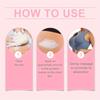 Papaya Breast Firming Cream Moisturizing Tightening Skin Smooth Volumizing Massage Lotion for Chest Care