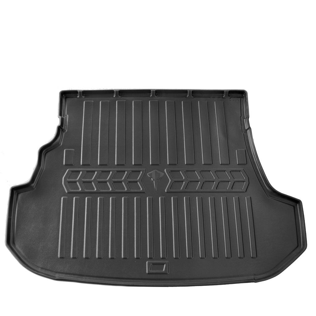 

Килимок у багажник 3D (Stingray) для Subaru Forester 2002-2008 рр.
