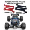 RCGOFOLLOW Aluminum Suspension Rc Rear Arm 1/14 Suspension RCGOFOLLOW Rear Suspension Suspension Arm 14209 On-Road