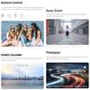 M01 Handheld Three-Axis Stabilizer Gimbal with Face Tracking and Anti-Shake for Phone Video Shooting and Live Streaming