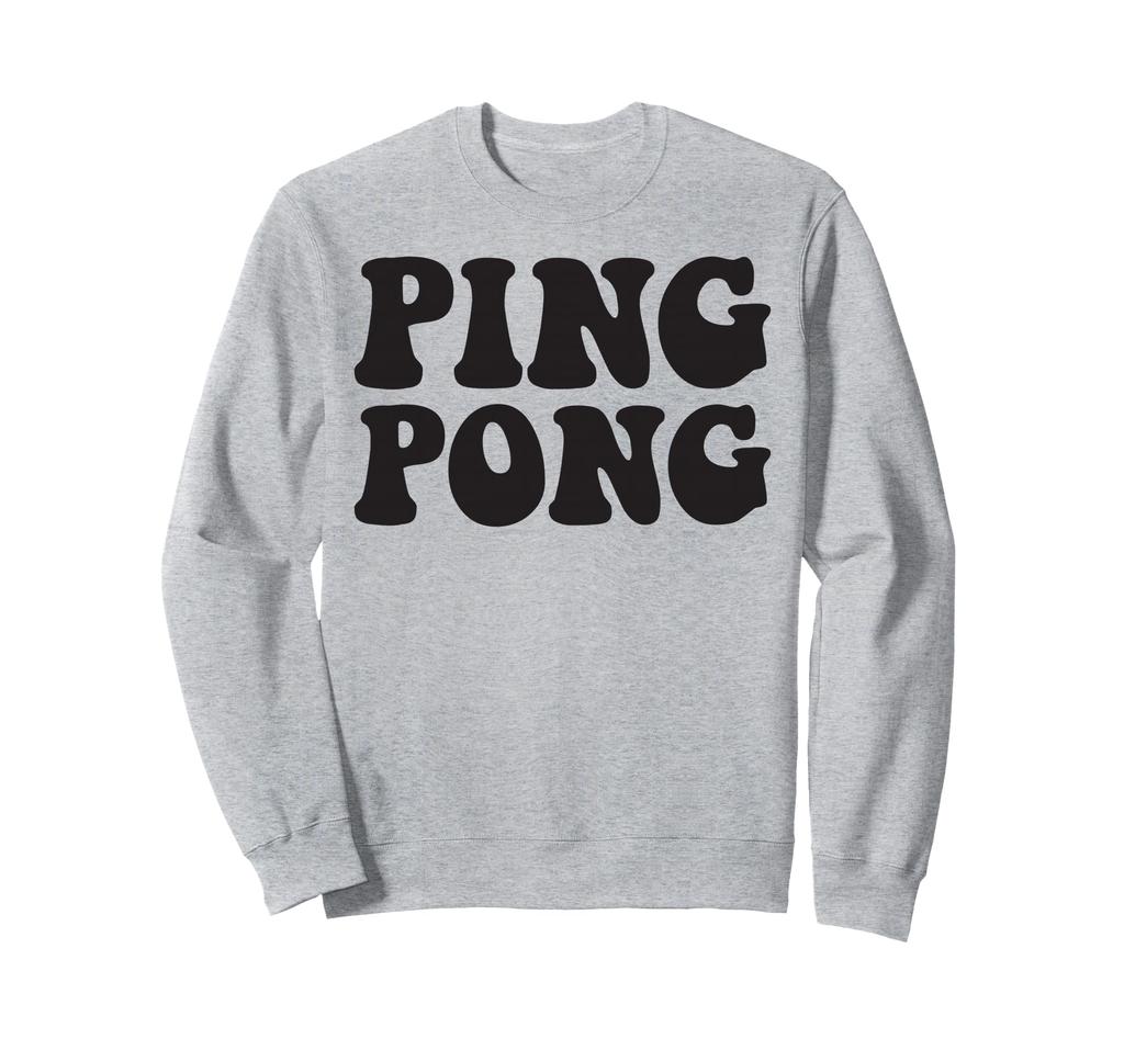 Ping Pong Table Tennis Ping Pong Trainer Outfit, Racket,