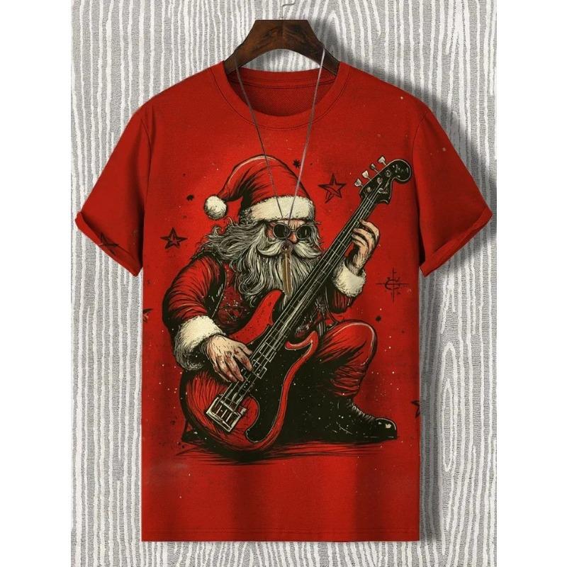 Men's Animal Funny Cat Printed T Shirt Short Sleeve Tees Tops 3D Print O-Neck Shirts Party Summer Casual Men's Clothing Shirt
