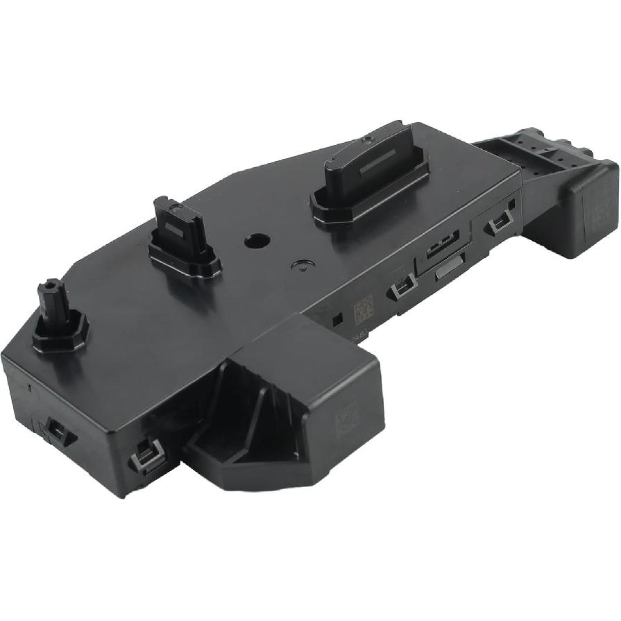 AUTOKAY 20914737 Front Passenger Side Power Seat Control Adjust Switch Fits For Chevrolet Silverado Corvette Impala Tahoe, For Cadillac ATS CTS ELR