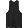 Fear of God Essentials SS24 Tank Top 'Black' Men's 125SU242040F