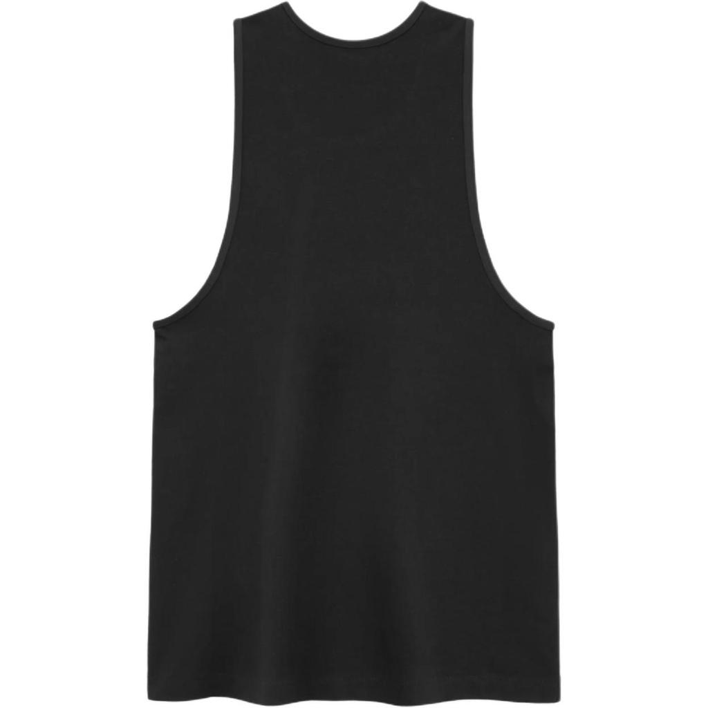 Fear of God Essentials SS24 Tank Top 'Black' Men's 125SU242040F