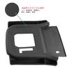 Ruiya 2025 New Forester Subaru Forester SL Dedicated Center Shift Panel Drink Holder Cover Cup Holder Protective Cover Type 6th Generation Silicone