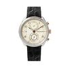 MASTER WORKS Masterworks Quattro002 Chronograph Men's Watch MW07SI1-GCBKG81